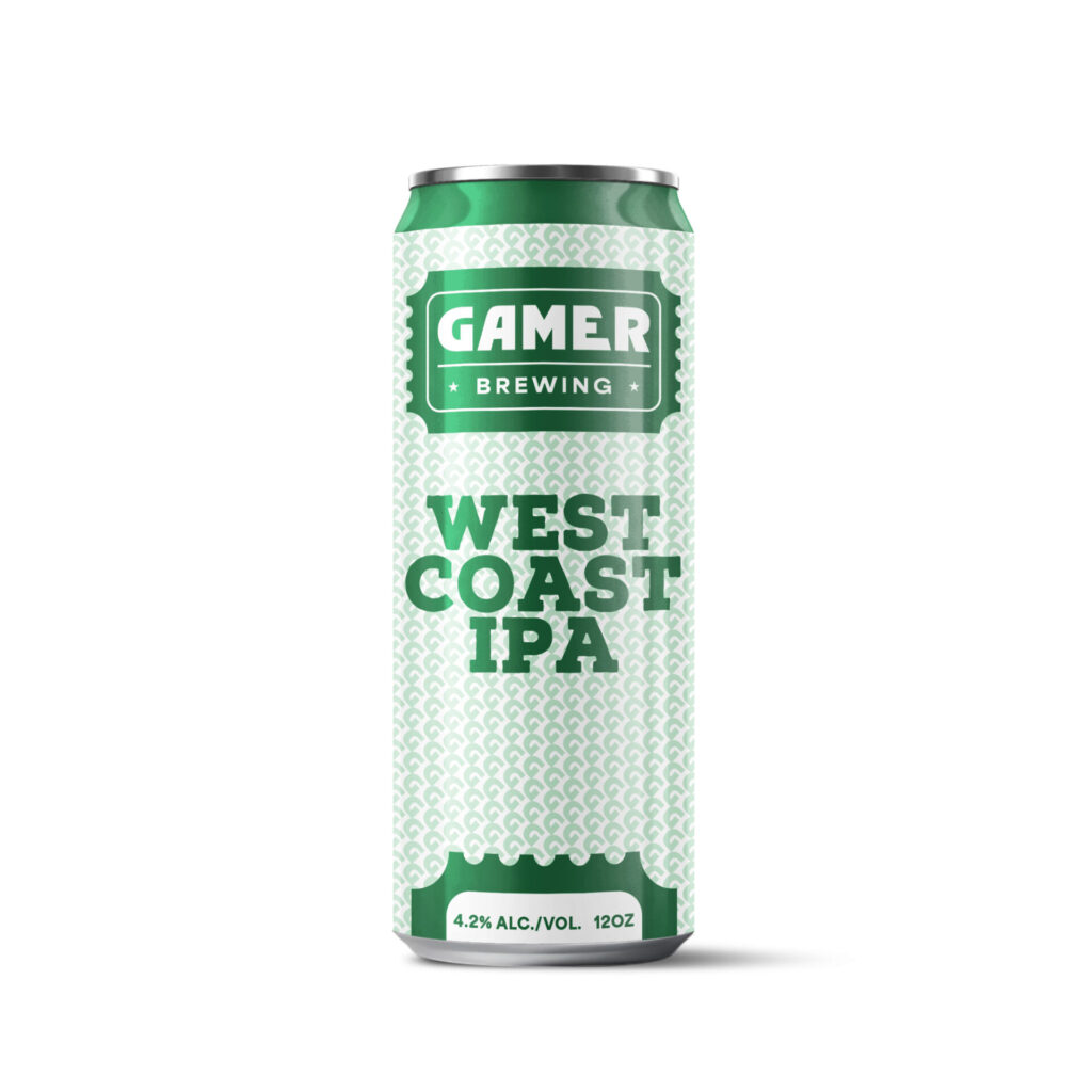 west coast ipa